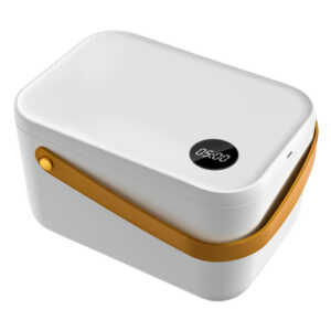 防疫用品-手機消毒盒1