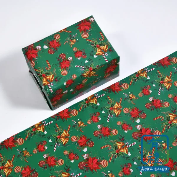 聖誕包裝，聖誕組裝202309140206