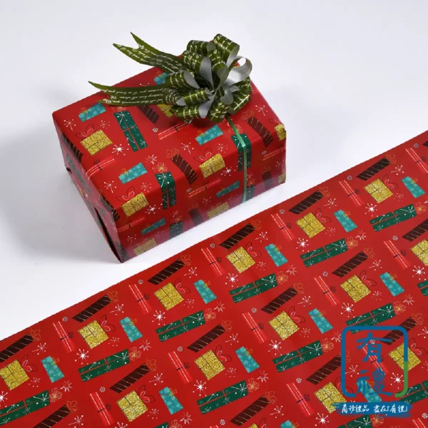 聖誕包裝，聖誕組裝202309140203